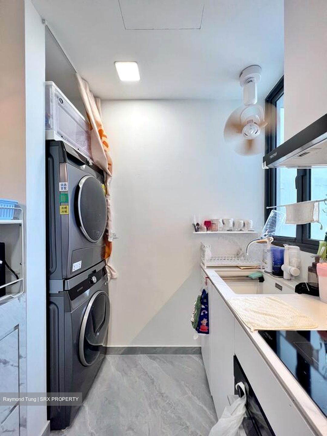 Trilive (D19), Condominium #522591831